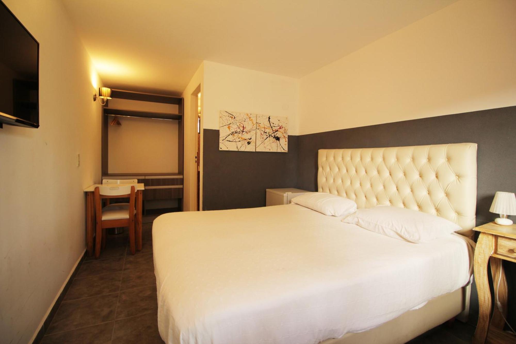 Aparthotel Puerto Tigre Esterno foto