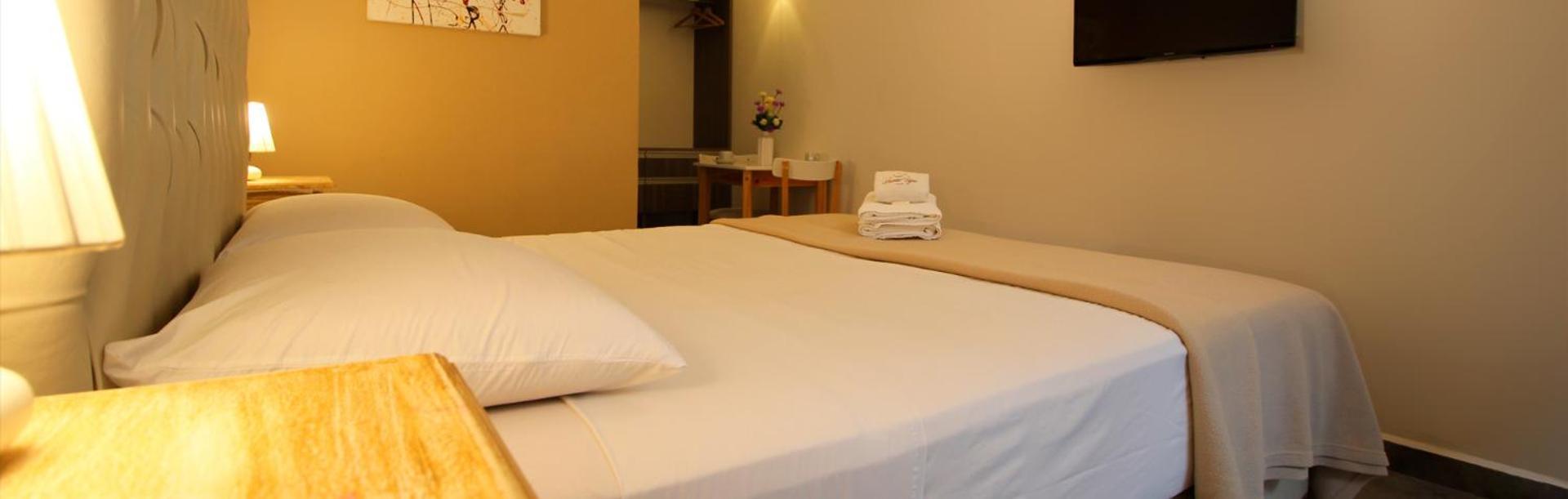 Aparthotel Puerto Tigre Esterno foto