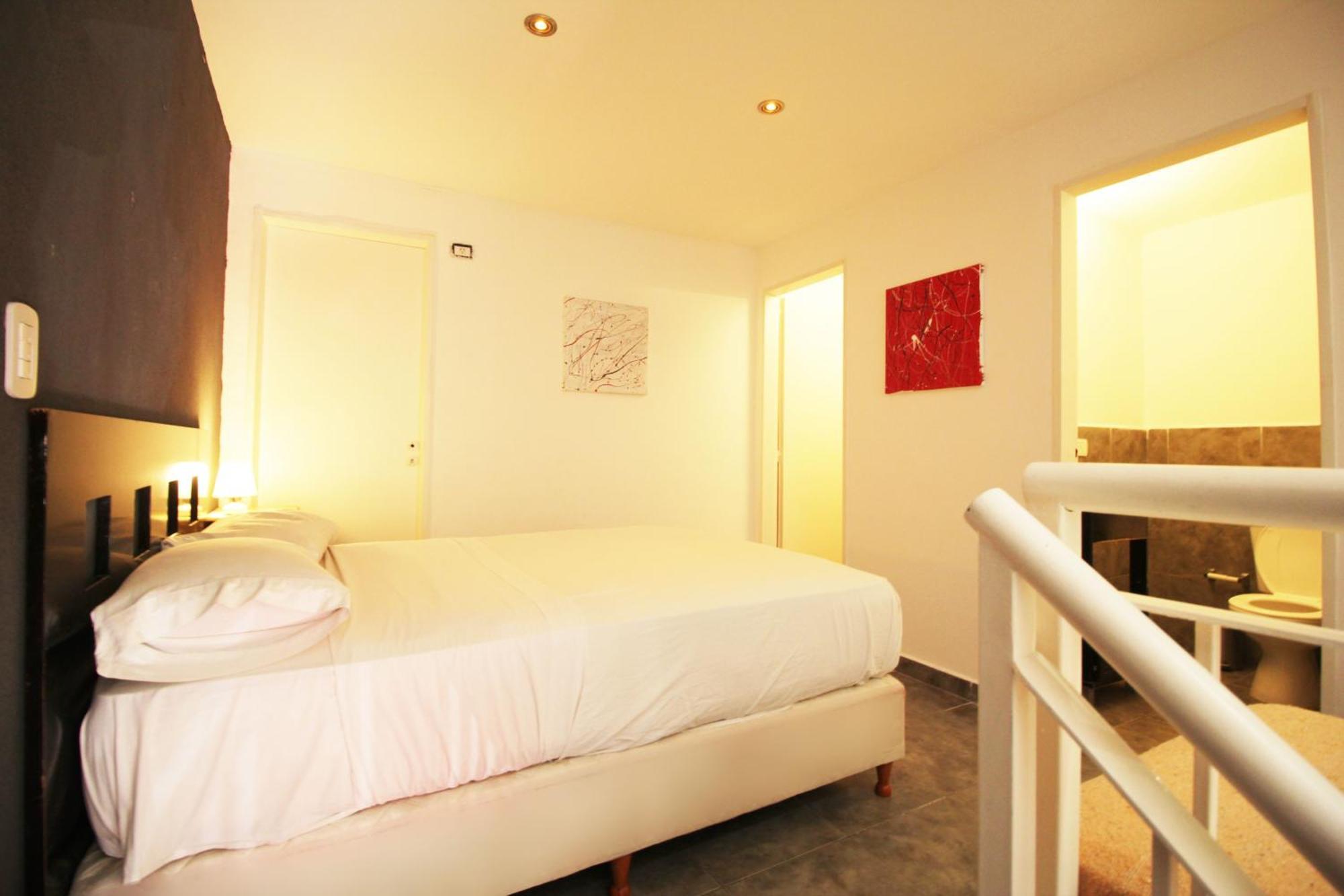 Aparthotel Puerto Tigre Esterno foto