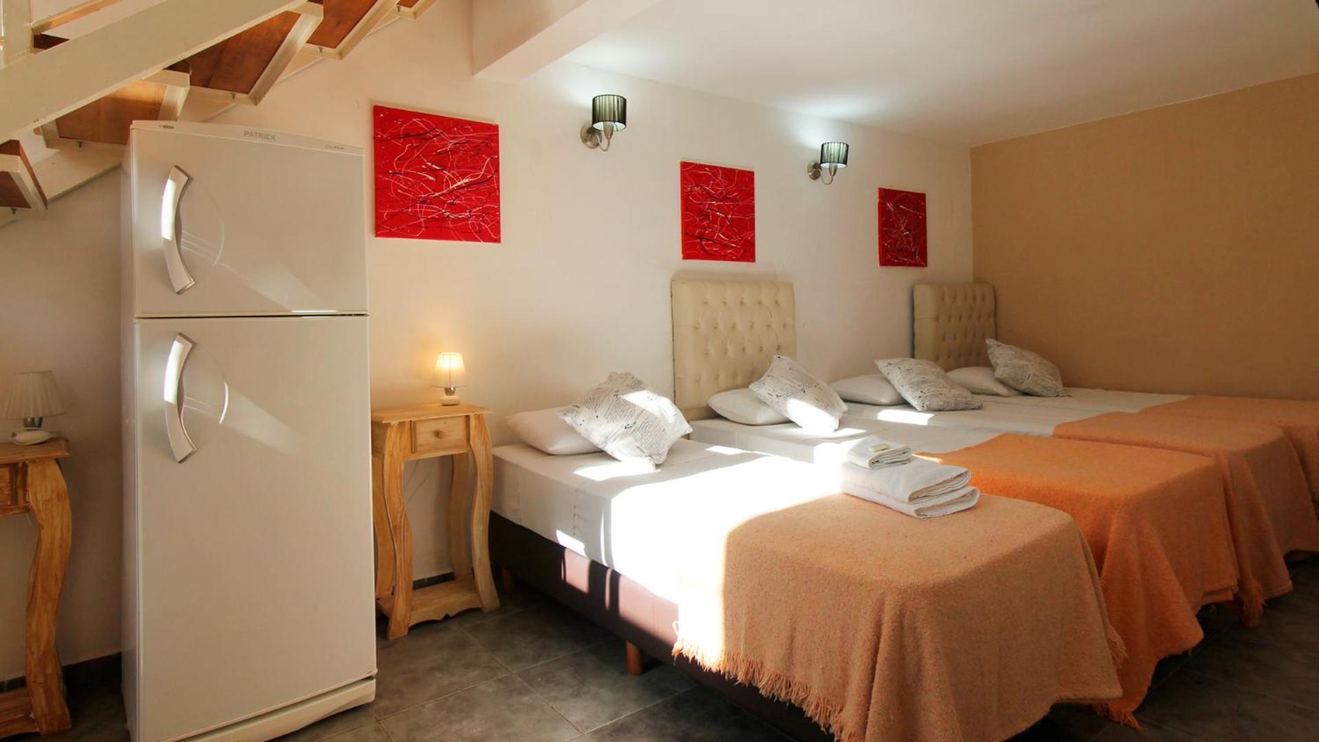 Aparthotel Puerto Tigre Esterno foto