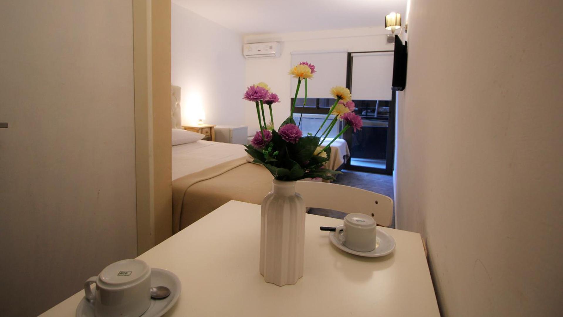 Aparthotel Puerto Tigre Esterno foto