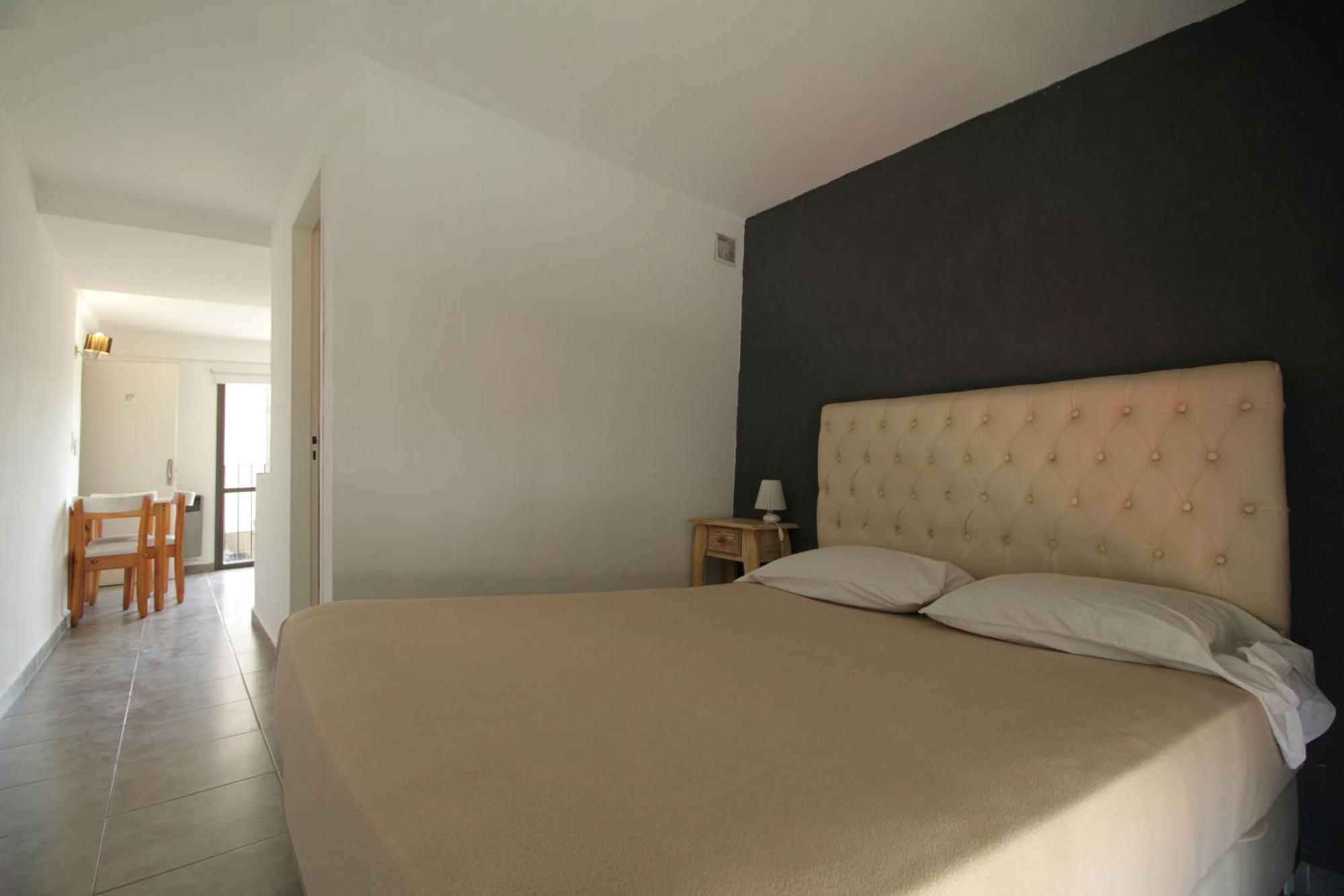 Aparthotel Puerto Tigre Esterno foto