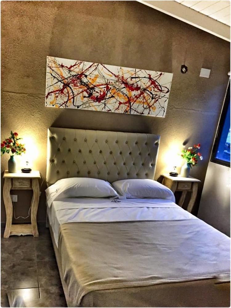 Aparthotel Puerto Tigre Esterno foto