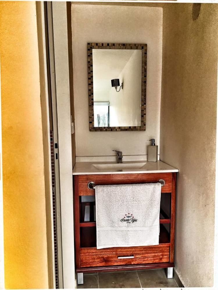 Aparthotel Puerto Tigre Esterno foto