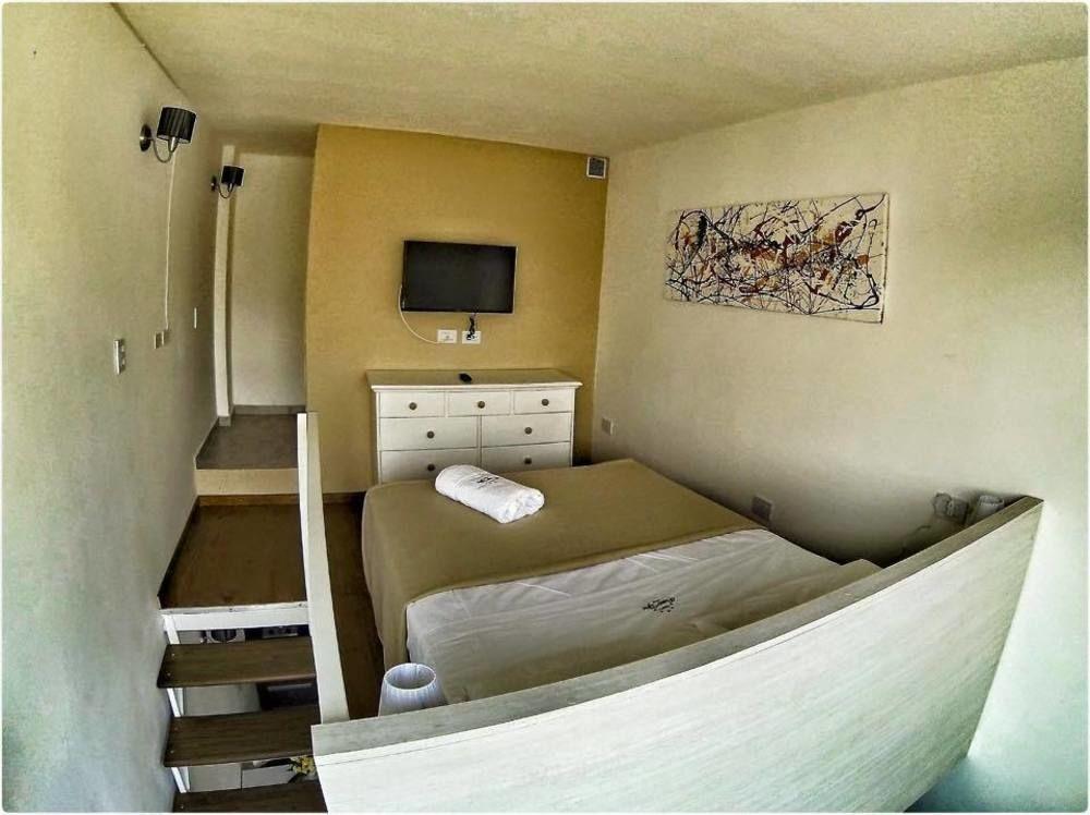 Aparthotel Puerto Tigre Esterno foto