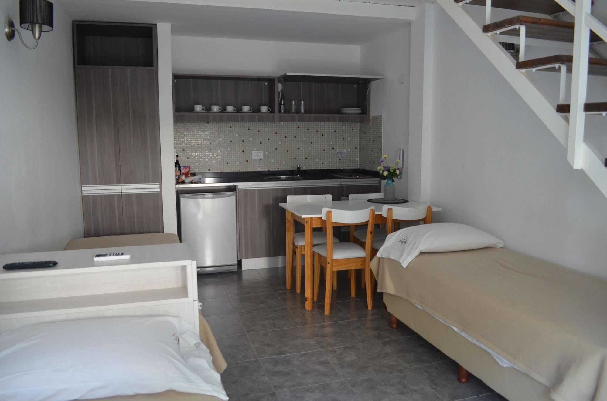 Aparthotel Puerto Tigre Esterno foto