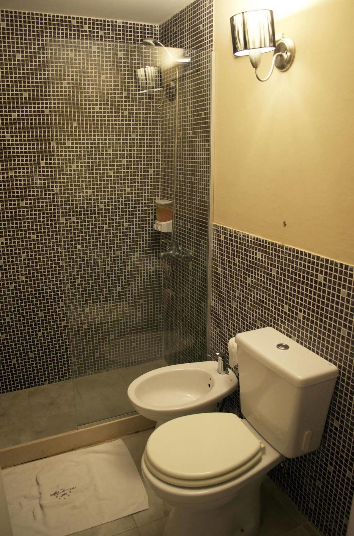 Aparthotel Puerto Tigre Esterno foto
