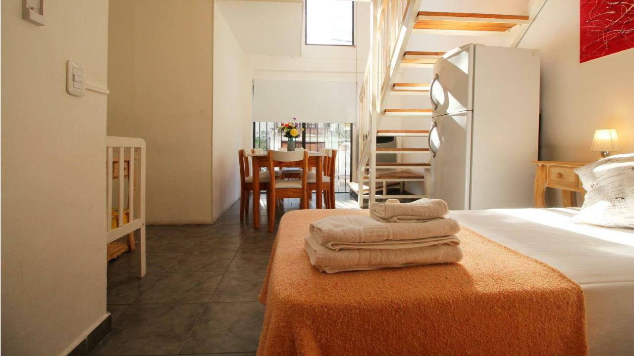 Aparthotel Puerto Tigre Esterno foto